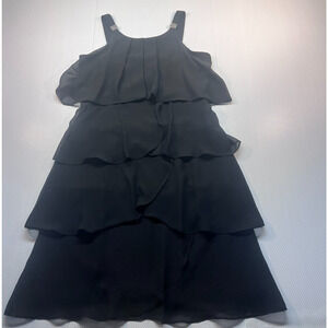 Dress Barn Woman's Dress Size 4 (0425)